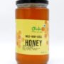 Orgatma Wild Honey 1Kg – Pure, Raw & Unprocessed