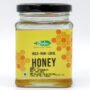 Orgatma Wild Honey 300gm – Pure, Raw & Unprocessed