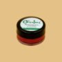 Orgatma Natural Lip Care Fruit Burst with Almond Oil & Cocoa Butter- 6GM