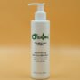 Orgatma Onion Hair Shampoo 175ml – Enriched with Onion Extract & Pro-Vitamin B5
