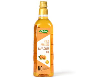 Cold Pressed Safflower Oil
