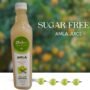 Orgatma Sugar Free Amla Juice 500 ML