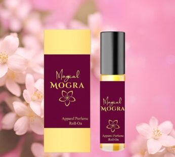 Tvasmi Perfume Mogra 6 ml