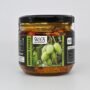 Raw Mango Pickle 200 gm from We 3 Farms