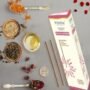 PureDay Bambooless Agarbatti (Four Fragrances- Sandalwood | Jasmine | Rose & Saffron | Sambrani)