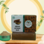 Ubtan Gomay Bar (100gm Bath Soap)
